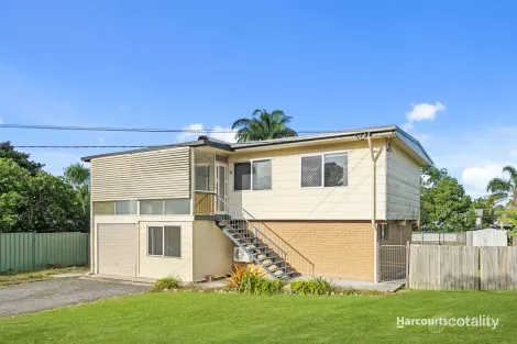 4 Leanne St, Marsden, QLD 4132