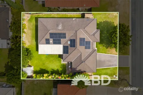 14 Silkwood Rd, Morayfield, QLD 4506