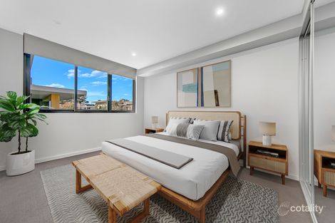 Property photo of 33/217-221 Carlingford Road Carlingford NSW 2118