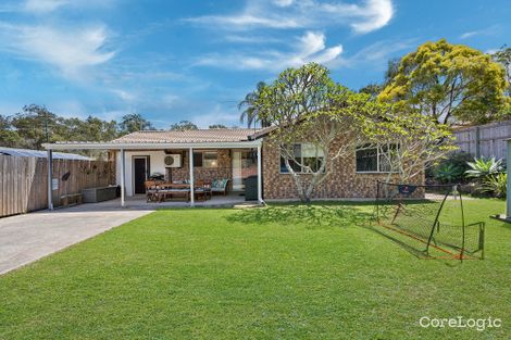 Property photo of 52 Benjul Drive Beenleigh QLD 4207