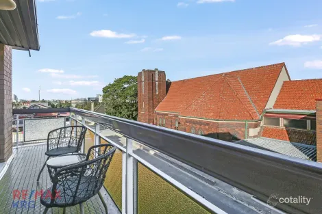 Property photo of 4/84 Concord Road North Strathfield NSW 2137
