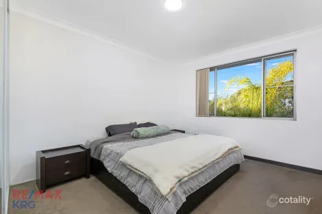 Property photo of 4/84 Concord Road North Strathfield NSW 2137