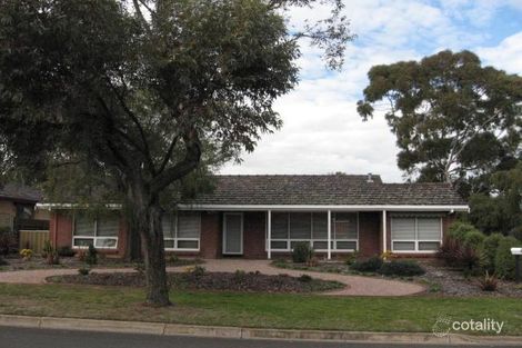 Property photo of 1 Beaufort Crescent Felixstow SA 5070