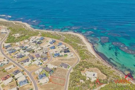 3 Surfside Tce, Glenfield, WA 6532