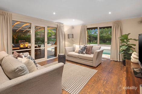 Property photo of 3 Beale Court Templestowe VIC 3106