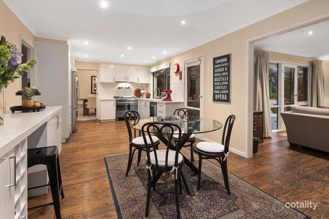 Property photo of 3 Beale Court Templestowe VIC 3106