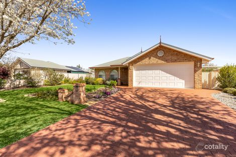 Property photo of 14 Elvery Court Middle Ridge QLD 4350