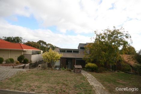 Property photo of 26 Nickel Drive Aberfoyle Park SA 5159