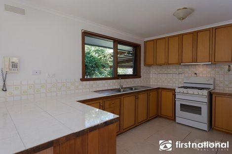 Property photo of 4 Atkins Road Pakenham VIC 3810
