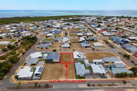 7 Little Lagoon Way, Jurien Bay, WA 6516