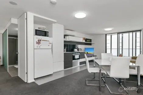 Property photo of 503/250 Flinders Street Adelaide SA 5000