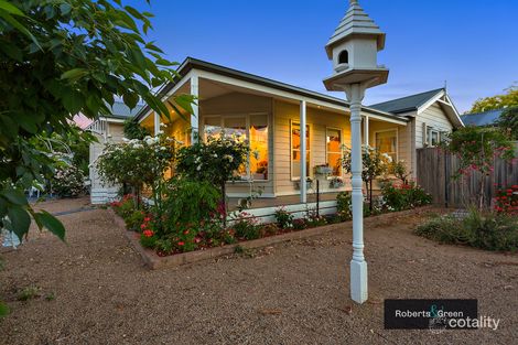 Property photo of 40 Matthew Circuit Hastings VIC 3915