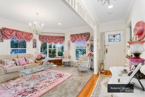 Property photo of 40 Matthew Circuit Hastings VIC 3915