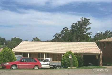 16 Barrie St, Macksville, NSW 2447