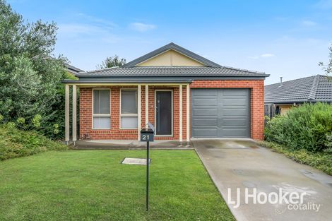 21/3 Manor View, Pakenham, VIC 3810