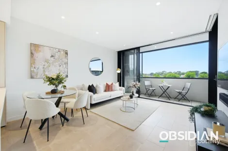 317/78a Albany St, Crows Nest, NSW 2065