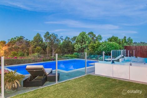 Property photo of 2 Wilcox Close Reedy Creek QLD 4227