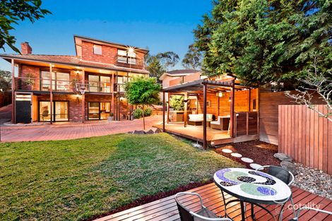 Property photo of 48 Sunnyside Crescent Wattle Glen VIC 3096
