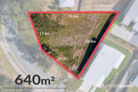 44 BUNYA RD, EVERTON HILLS, QLD 4053