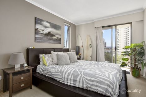 Property photo of 376/21-31 Cypress Avenue Surfers Paradise QLD 4217