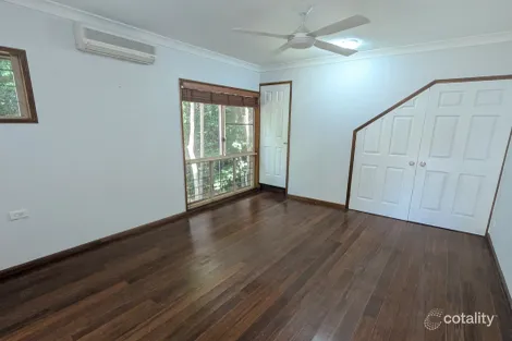 Property photo of 4/4 Cycas Close Kamerunga QLD 4870