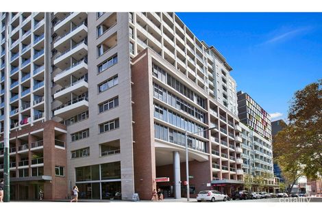 77/107-121 Quay St, Haymarket, NSW 2000