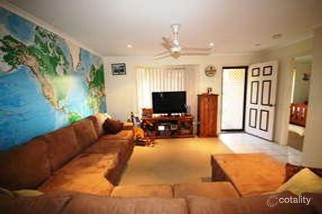 Property photo of 29 Winchester Drive Nerang QLD 4211