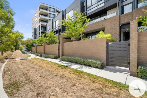 Property photo of 39/2 Bamblett Rise Denman Prospect ACT 2611