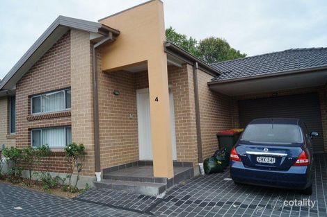Property photo of 4/201 Targo Road Girraween NSW 2145