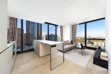 2807/70 Southbank Bvd, Southbank, VIC 3006