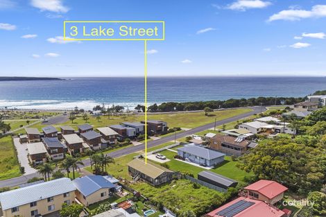 3 Lake St, Eden, NSW 2551