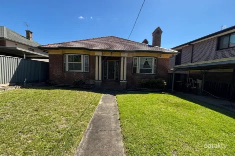 Property photo of 62 Bridge Road Westmead NSW 2145