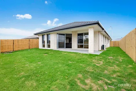 Property photo of 81 Dixon Drive Pimpama QLD 4209