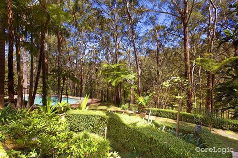 Property photo of 99 Ada Avenue South Wahroonga NSW 2076