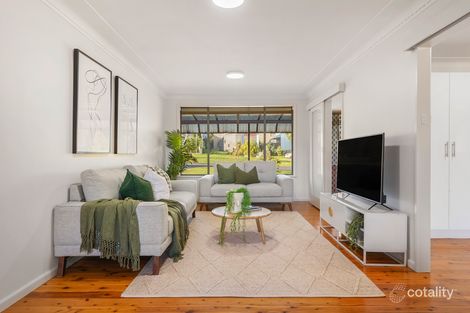 Property photo of 1 Monterey Parade Ermington NSW 2115