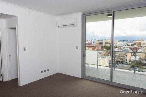 Property photo of 4/15 Aberdeen Street Perth WA 6000