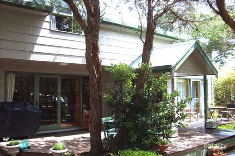 66 The Boulevarde, Sandy Point, VIC 3959