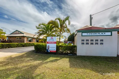 Property photo of 1/24 Kendalls Road Avoca QLD 4670