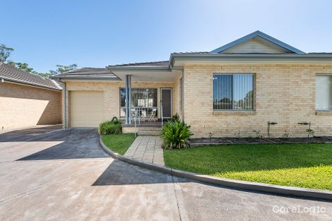 Property photo of 4/31 Fennell Crescent Blackalls Park NSW 2283