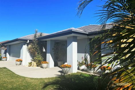 4 Hastings Ave, Plainland, QLD 4341