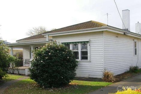 Property photo of 28 Boisdale Street Maffra VIC 3860