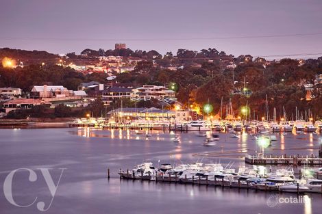 3 Osborne Rd, East Fremantle, WA 6158