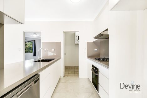 Property photo of 44/3 Williams Parade Dulwich Hill NSW 2203