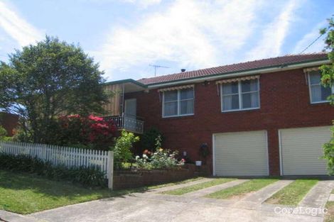 2 Ainslie Pde, Carlingford, NSW 2118