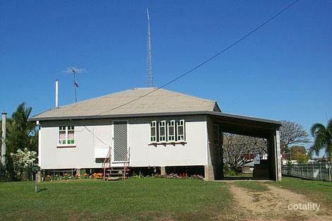 21 Eleventh St, Home Hill, QLD 4806