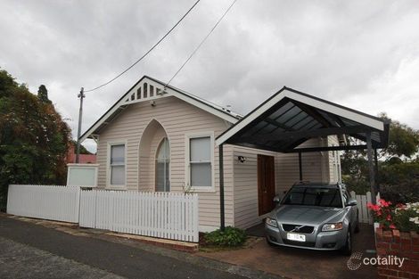 83 York St, Sandy Bay, TAS 7005