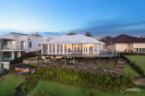 Property photo of 126 Ocean Parade Blue Bay NSW 2261