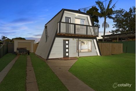 38 Panorama Pde, Berkeley Vale, NSW 2261