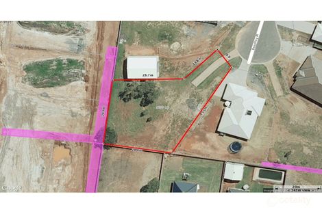 Property photo of 13 Beachley Place Rosslyn QLD 4703