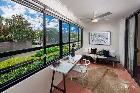 Property photo of 3/1-7 Railway Avenue Stanmore NSW 2048